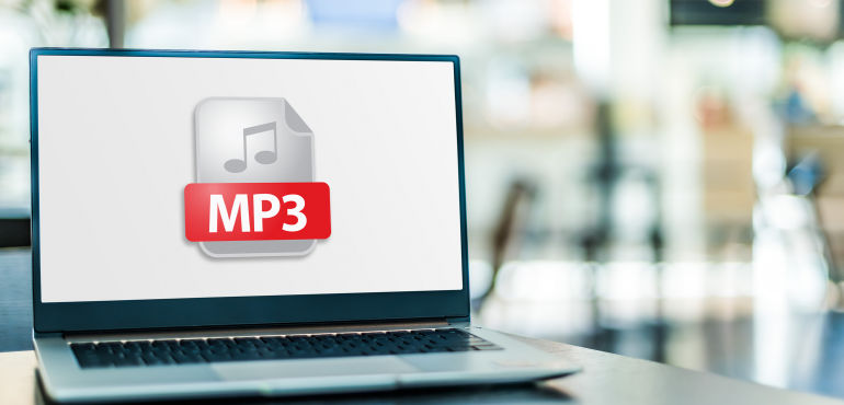 Edukacja w EdW dla szkół i uczelni - wykład 40: Kompresja dźwięku MP3
