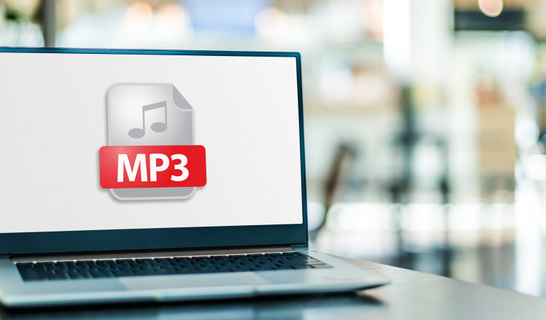 Edukacja w EdW dla szkół i uczelni - wykład 40: Kompresja dźwięku MP3