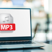 Edukacja w EdW dla szkół i uczelni - wykład 40: Kompresja dźwięku MP3