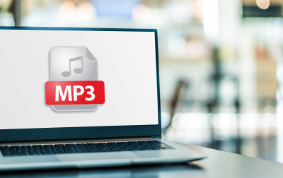Edukacja w EdW dla szkół i uczelni - wykład 40: Kompresja dźwięku MP3