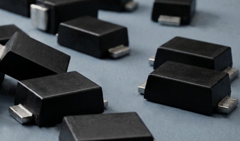 Diody Zenera firmy Createk Microelectronics dostępne w ofercie Micros