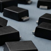 Diody Zenera firmy Createk Microelectronics dostępne w ofercie Micros