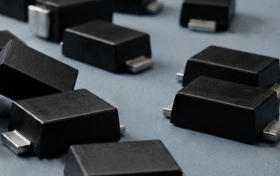 Diody Zenera firmy Createk Microelectronics dostępne w ofercie Micros
