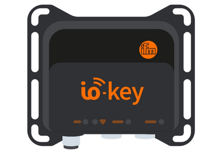 Moduł komunikacji io-key