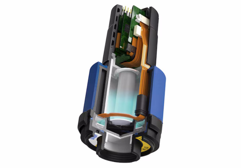 Detektor SensorAlive