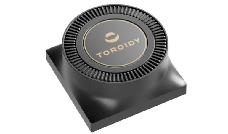 Transformator audio TAPCB-25VA-2x9