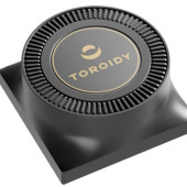 Transformator audio TAPCB-25VA-2x9