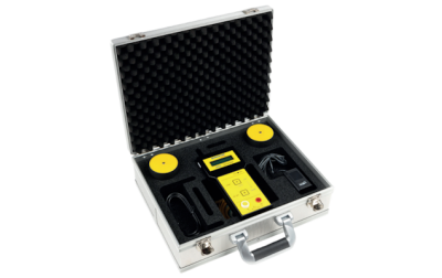 Teraomomierz TOM 600