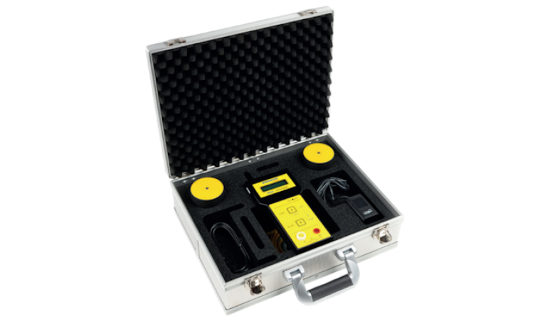 Teraomomierz TOM 600