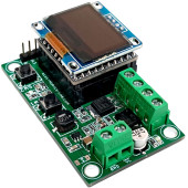 Inteligentny regulator lutownicy – precyzyjny regulator grzałki