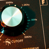 Syntezatory dźwięku (6). Generatory obwiedni