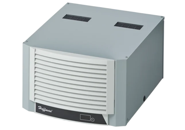 Przykładowy klimatyzator z serii Genesis Top-Mount