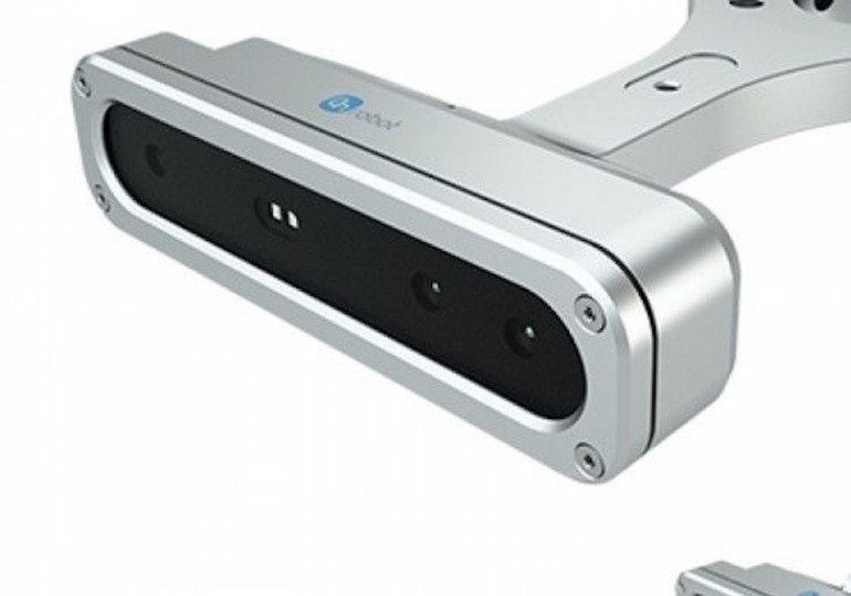 Kamera Eyes firmy OnRobot