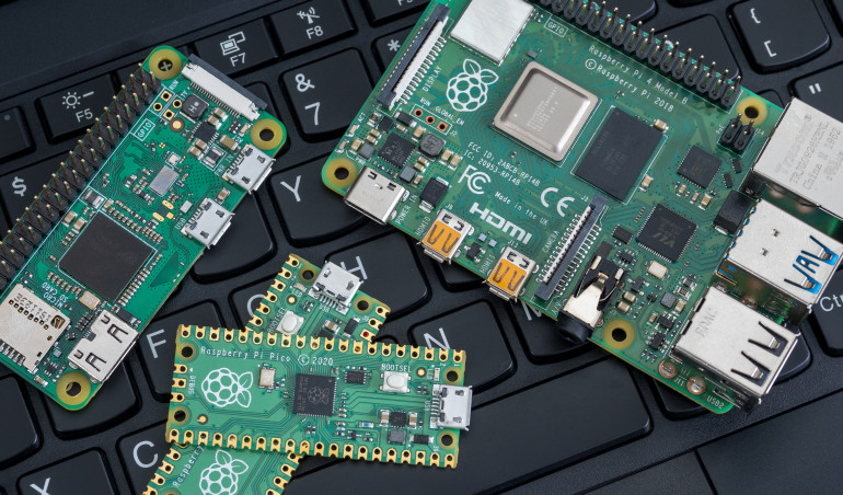 Moduły SoC i SoM w elektronice