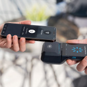 Elektronika w systemach płatniczych