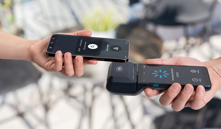 Elektronika w systemach płatniczych