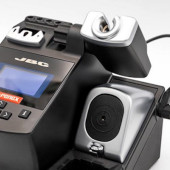 Cyfrowa stacja lutownicza JBC CDB z rączką T245