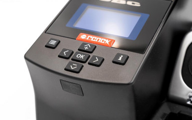 Cyfrowa stacja lutownicza JBC CDB