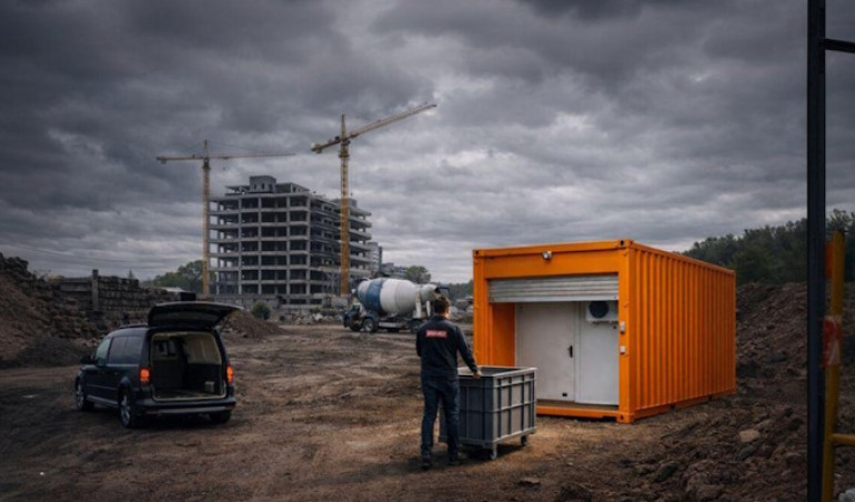 CAPSA: najnowsze rozwiązanie autorstwa Łukasiewicz-PIT