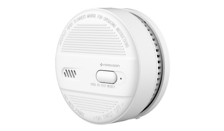 Fotoelektryczny czujnik dymu FASD2