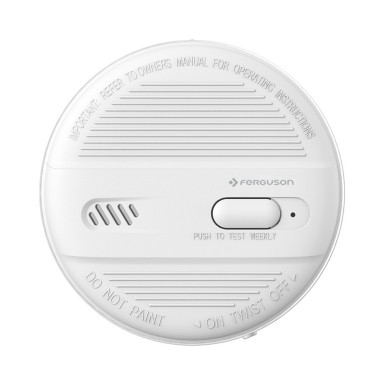 Fotoelektryczny czujnik dymu FASD2