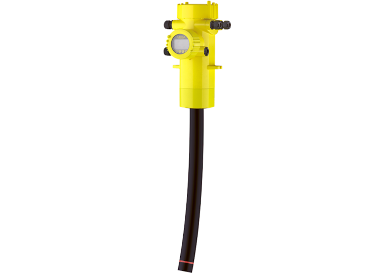 Detektor radiometryczny FIBERTRAC 31