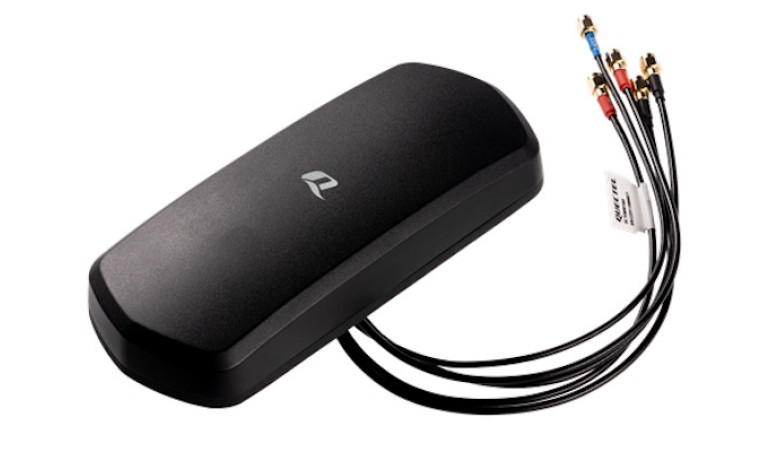 Podłużna antena szerokopasmowa YEMN016AA firmy Quectel Wireless Solutions