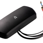 Podłużna antena szerokopasmowa YEMN016AA firmy Quectel Wireless Solutions