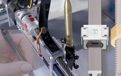 Kiedy robot pisze kartkę z życzeniami