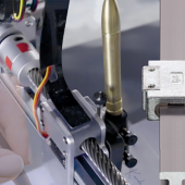 Kiedy robot pisze kartkę z życzeniami