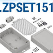 Zestaw obudowy IOT.ZPSET1510