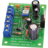 Moduł wzmacniacza audio 10 W