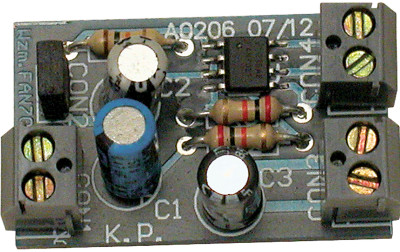 Miniwzmacniacz FAN7021