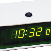 Radiobudzik na Raspberry Pi, część 1