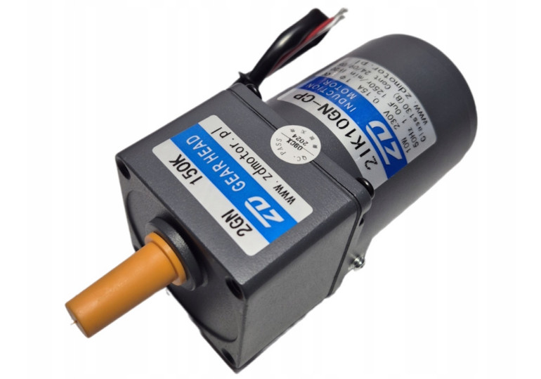 Motoreduktor 2IK10GN-CP
