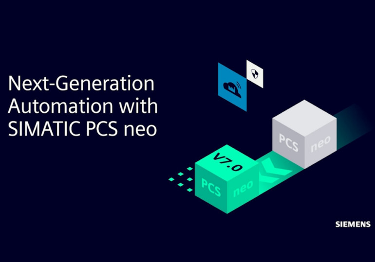 System SIMATIC PCS neo