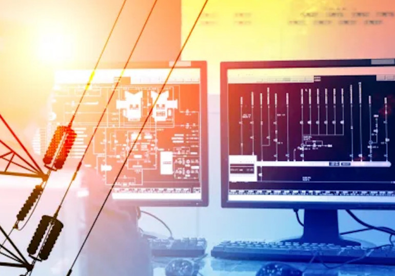 System nadzoru stacji elektroenergetycznych windEX ST