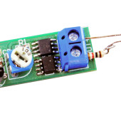 Migacz LED