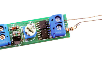 Migacz LED