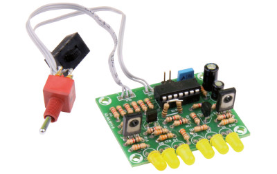 Elektroniczny migacz