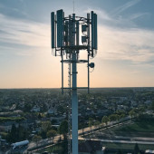 Pierwsze na świecie wdrożenie radiolinii MINI-LINK 6356 firmy Ericsson ma miejsce w Polsce