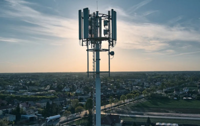 Pierwsze na świecie wdrożenie radiolinii MINI-LINK 6356 firmy Ericsson ma miejsce w Polsce
