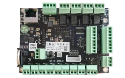 Kontroler SK40