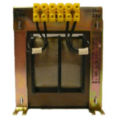 Transformator bezpieczeństwa TO 160 VA 230/24 V