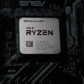 Wykorzystanie procesorów AMD Ryzen 7 przez specjalistów