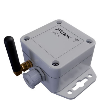 Sterownik WI-TO2S2-R