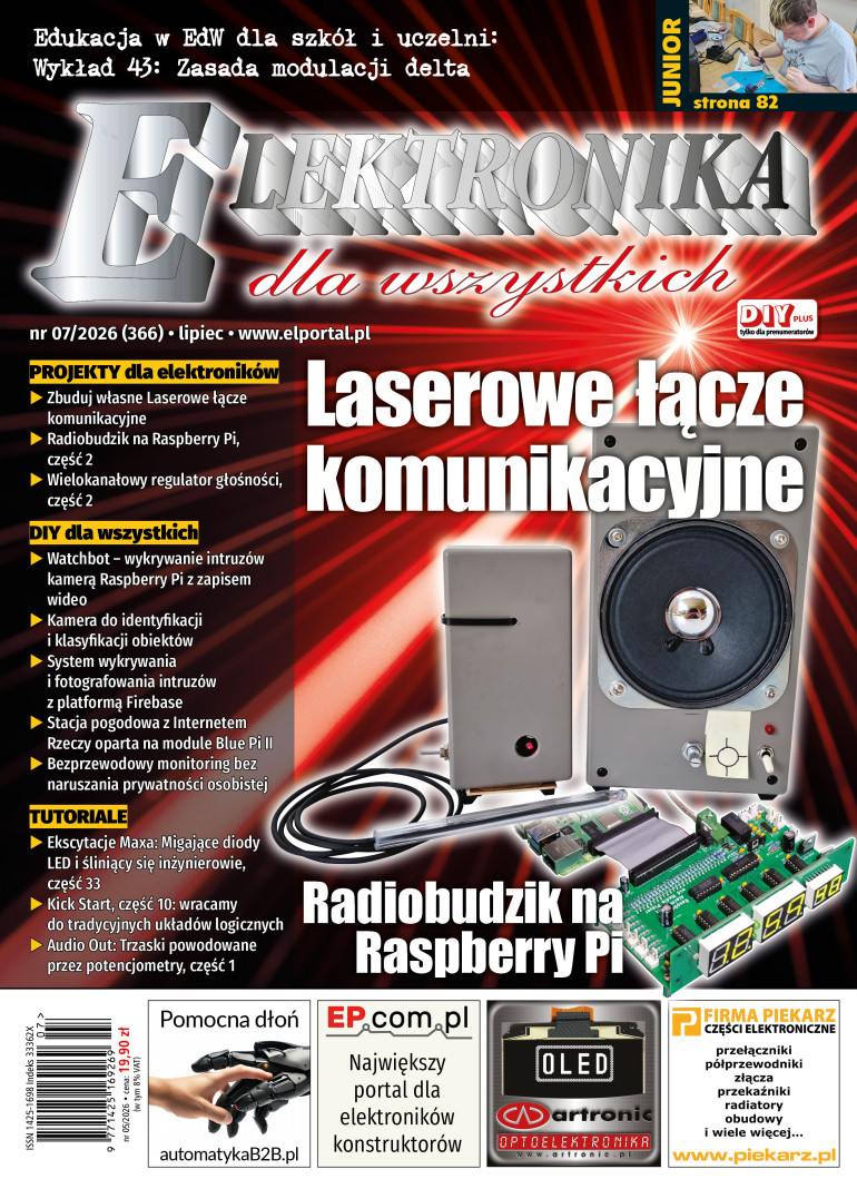 Okładka EdW 07/2026