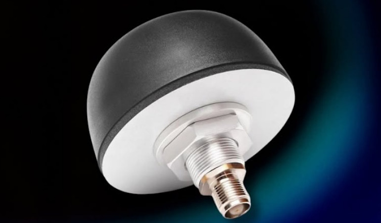 Antena 2J6701BC5F-M18x1-SP-C419N