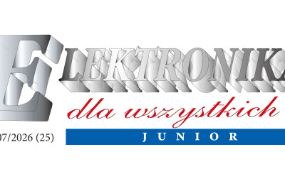 EdW 07/2026 Junior