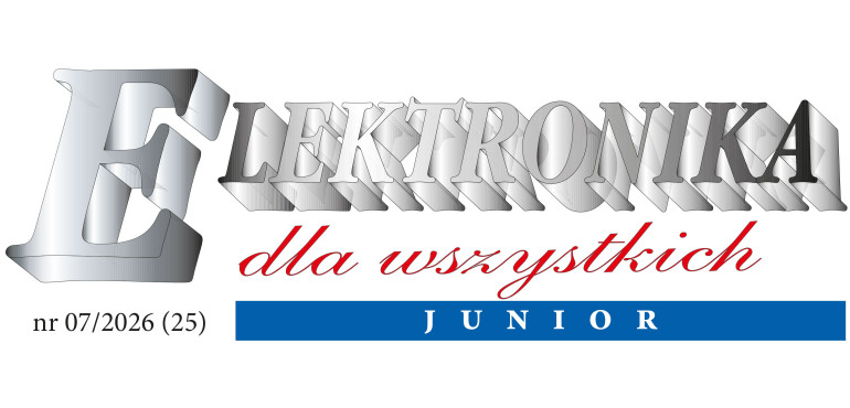 EdW 07/2026 Junior